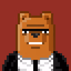 SLUMBEAR1276