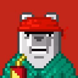 SLUMBEAR2562