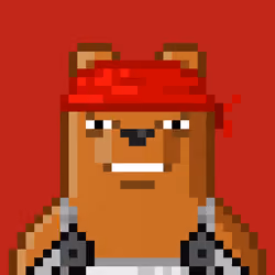 SLUMBEAR116