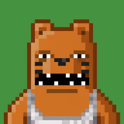 SLUMBEAR303