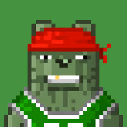 SLUMBEAR2862
