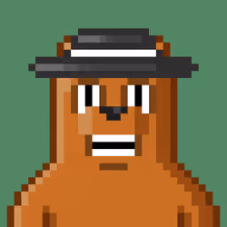 SLUMBEAR484