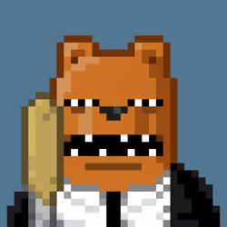 SLUMBEAR2664