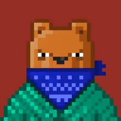 SLUMBEAR503