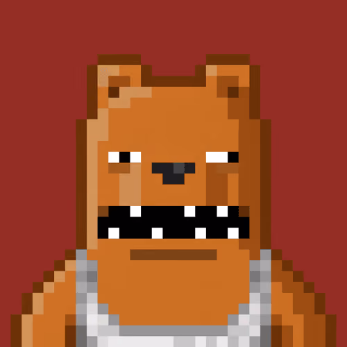 SLUMBEAR2850