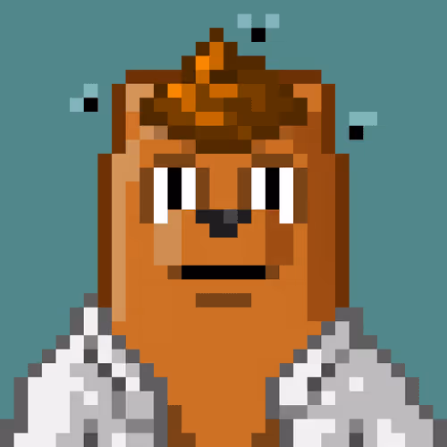 SLUMBEAR2721