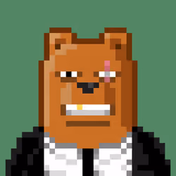 SLUMBEAR570