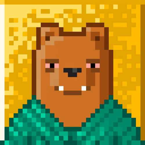 SLUMBEAR828