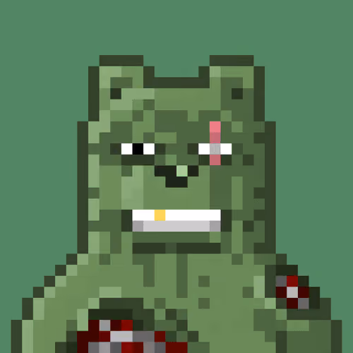SLUMBEAR1533