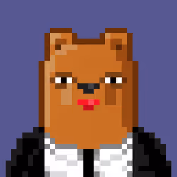 SLUMBEAR264
