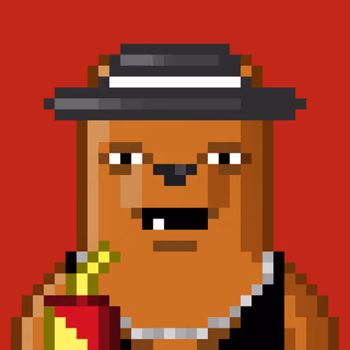 SLUMBEAR1758