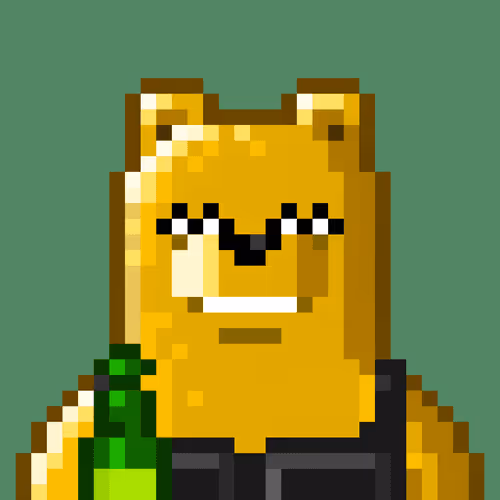 Slumbear Millionaires