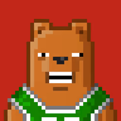 SLUMBEAR135