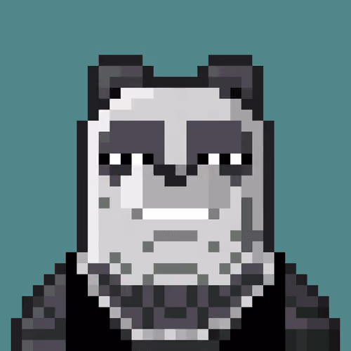 SLUMBEAR294