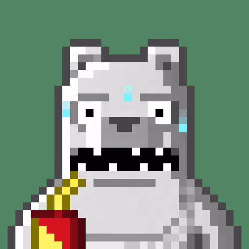 SLUMBEAR1924
