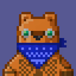 SLUMBEAR1670