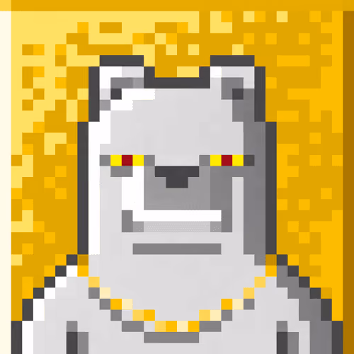 SLUMBEAR54