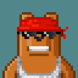 SLUMBEAR541