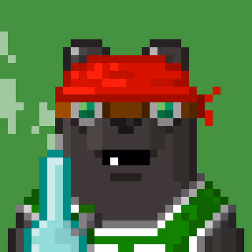 Slumbear Millionaires