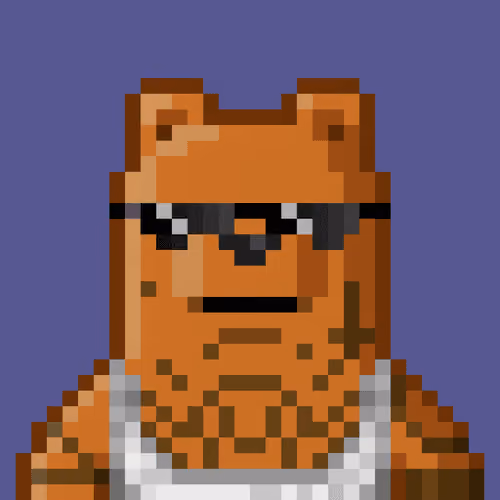 SLUMBEAR2909