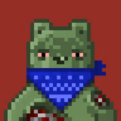 SLUMBEAR127