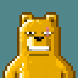 SLUMBEAR2032