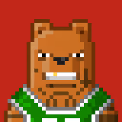 SLUMBEAR775