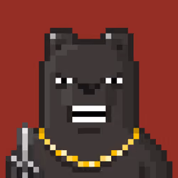 SLUMBEAR735