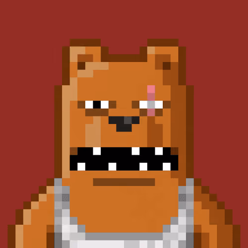 SLUMBEAR2171
