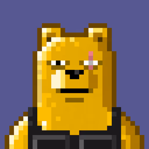 SLUMBEAR701