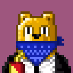 SLUMBEAR447