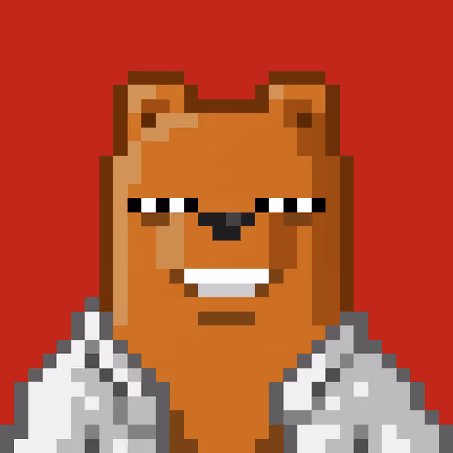 SLUMBEAR818