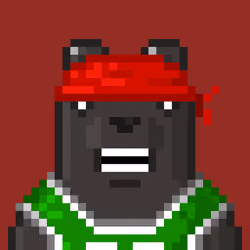 SLUMBEAR873