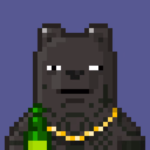 SLUMBEAR684