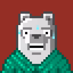 SLUMBEAR2483