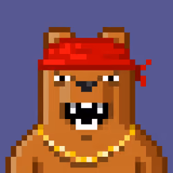 SLUMBEAR2757