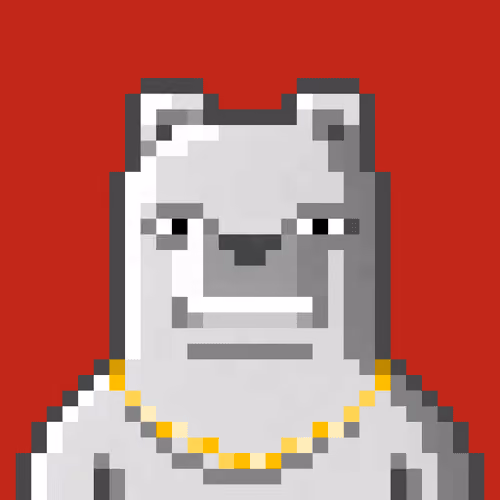 SLUMBEAR868