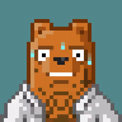 SLUMBEAR2964