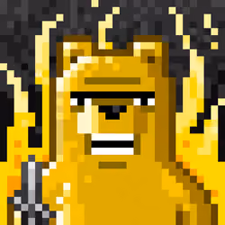 SLUMBEAR460