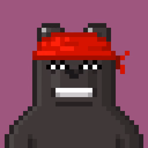 SLUMBEAR813