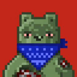 SLUMBEAR734