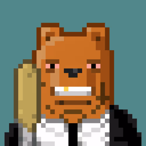SLUMBEAR38