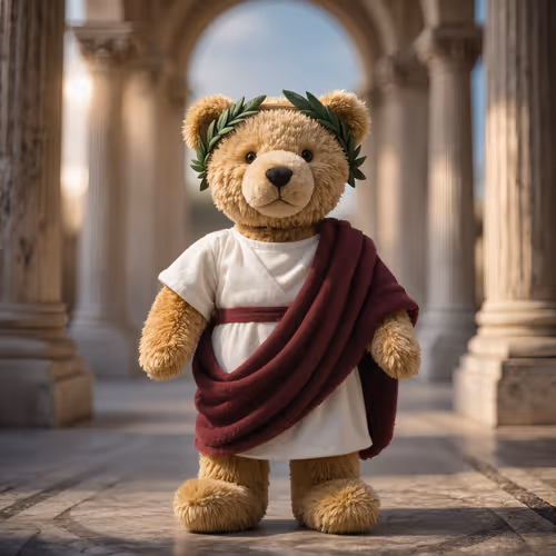 AureliBear