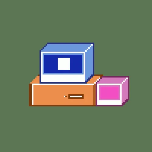 Item #305 Media