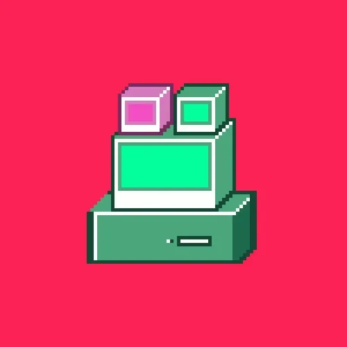 Machinie #841