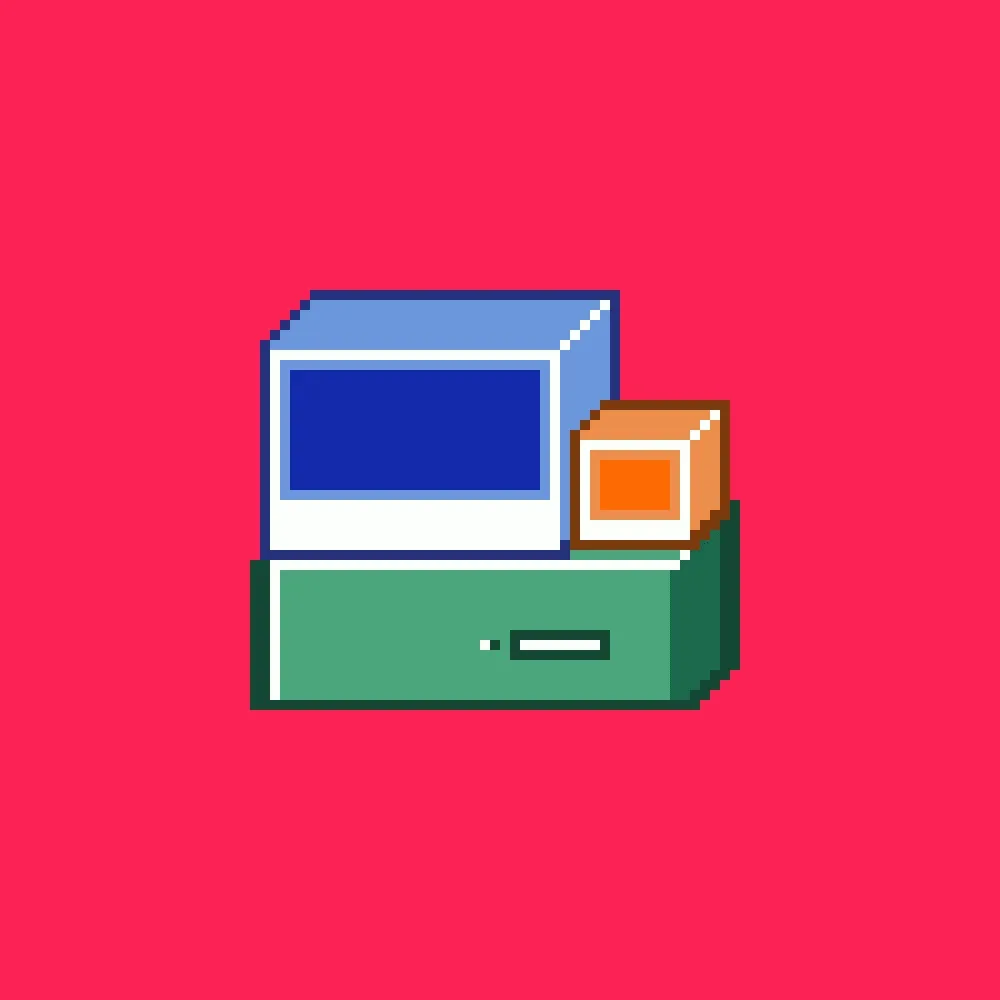 Machinie #874