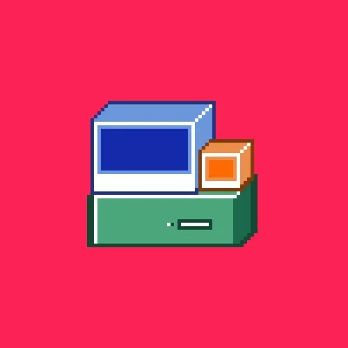 Machinie #874