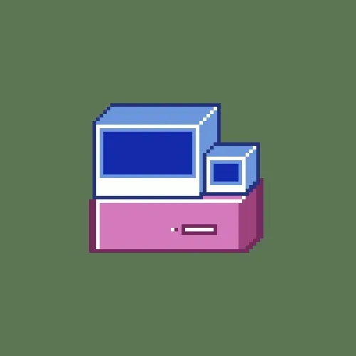 Machinie #706