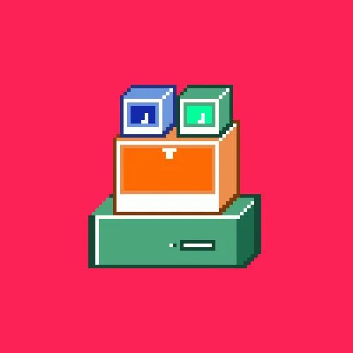 Item #515 Media