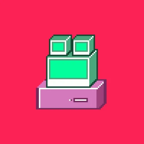 Machinie #882